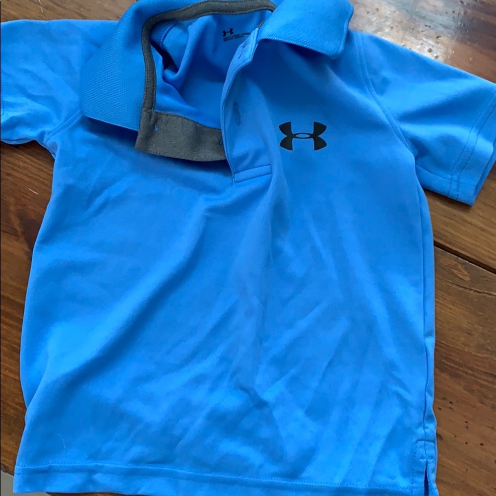 Under Armour Polo